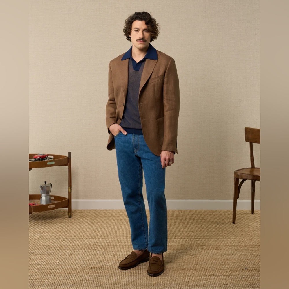Velasca Lollove jacket - Picture 2 of 8